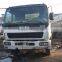 Used Low Hour Mitsubishi Concerte Mixer Truck of Mitsubishi Mixer Truck