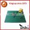 Manufacturer Direct 45 x 30cm craft supplies self-healing cutting mat