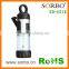 LED Lantern Camping Crank Dynamo LED Lantern