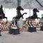 bronze bust statue/craft/sculpture on sale