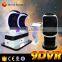 Exclusive Game 9d egg vr cinema 3 seats electric platform