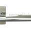 Square shaped zamak door handle,modern door handle,chrome door handle