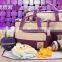 Wholesale 5 Pcs Set Mommy Diaper Bag Fashion Baby Diaper BAGS