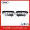 Matte Black Front Hood Kidney Grill Grille For BMW 2 series F22