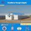 Can be used for warehouse/workshop prefabricated store