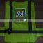 PYL-EL-SV001-AA-AA OEM reflective lightfit vest el safety vest / EL safety Clothes