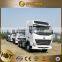 EuroII Sinotruk HOWO A7 6*4 Tractor Truck