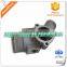 exhaust manifold OEM casting products from  supplier China manufacturer with material steel aluminum iron