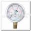 High quality 304ss 4inch pressure measurement manometer