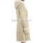 Women fashion double face rabbitskin leather coat rabbit fur wholesale fur coats KZ150101