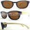 Hot Selling Handmade Wooden Eyeglasses