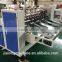 Electric driven type Dongguang High speed new condition automatic partition slotter machine