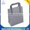 custom printed paper shopping bag
