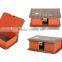 desk handmade business card holder