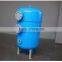 High Qulity Biogas Plant Digesters Desulfurizer and Dehydrator 25L