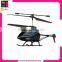 Hot Sale 3.5-CH Multifunction RC Mini Metal Helicopter With Charger