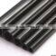 SCH40 A333 A335 P12 seamless boiler tube