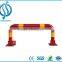 680mm Length M-Shape Manual Safety Parking Lock
