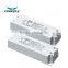 50W 1200ma TUV CE SAA Approved LED power supplies 5 Years Warranty