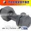 50mm Diameter steel bolt