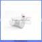 China gold supplier quality acrylic table pieces