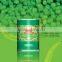 canned green peas export with good quality