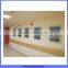China supplier manufacture quality popular acrylic poster frame