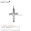 2016 Popular High Quality Cross Pendant bracelet ring cufflink fashion jewelry sets