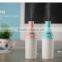 Office Aroma Bottle USB Mini Cool Mist Humidifier with LED Light