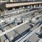 flat roof mounting system