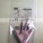 Food Grade Material High Quality Clear Plastic Bread Bags