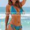 Handmade Crochet Bikini Swimwear