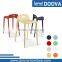 plastic pp Yuyu stool /chair designed by Stefano Giovannoni