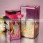 beautiful burgundy frame plastic boxes