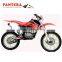Light Weight Alloy Handlebear 250cc Motorcycles Automatic