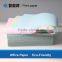 3-ply 55gsm Blue image NCR paper continuous forms