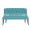 Wooden hotel modern luxury sofa YS70118