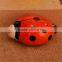 beetle Ceramic toy ocarina