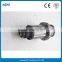 SIPU belt driven bt40 spindle with favorable price