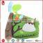Sedex EN71 Certification Eco Friendly Popular Baby Educational Toys Soft Fabric Cloth Books For Kids