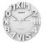 3D Frame Wall Clock