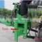China CE towable backhoe for sale small garden tractor loader backhoe