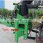 China CE towable backhoe for sale small garden tractor loader backhoe