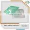 transparency A-frame fiberglass skylight dome panels