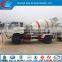 Best manufactures in China FOTON Forland 4x2 mini mixer truck