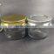wholesale factory cheap price glass jar for skin care