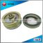 factory direct sale bus or truck air conditioner compressor magnetic clutch 210mm 2B grooves
