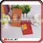 Printing luxurious chinese new year red packet