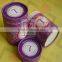 tube style tea paper box with custom logo