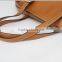 Ladies Fashion Genuine Leather Handbags , Women Leather Crossbody Bag